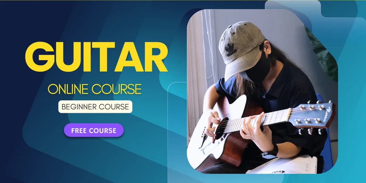 Beginner Course (Free)