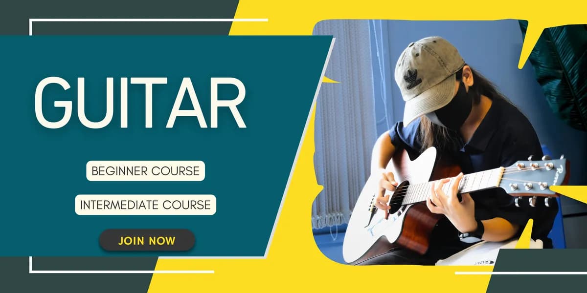 Learn Guitar